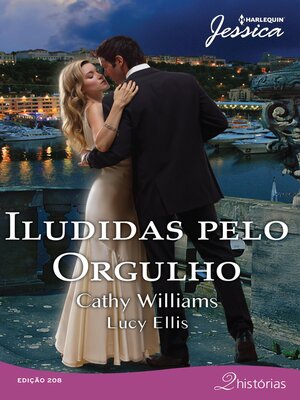 cover image of Iludidas pelo Orgulho